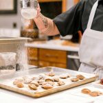 Introduction au métier de boulanger-pâtissier